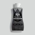 Rit DyeMore Til Syntetiske Stoffer - Graphite