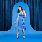 Rit All Purpose flydende tekstilfarve - Royal Blue