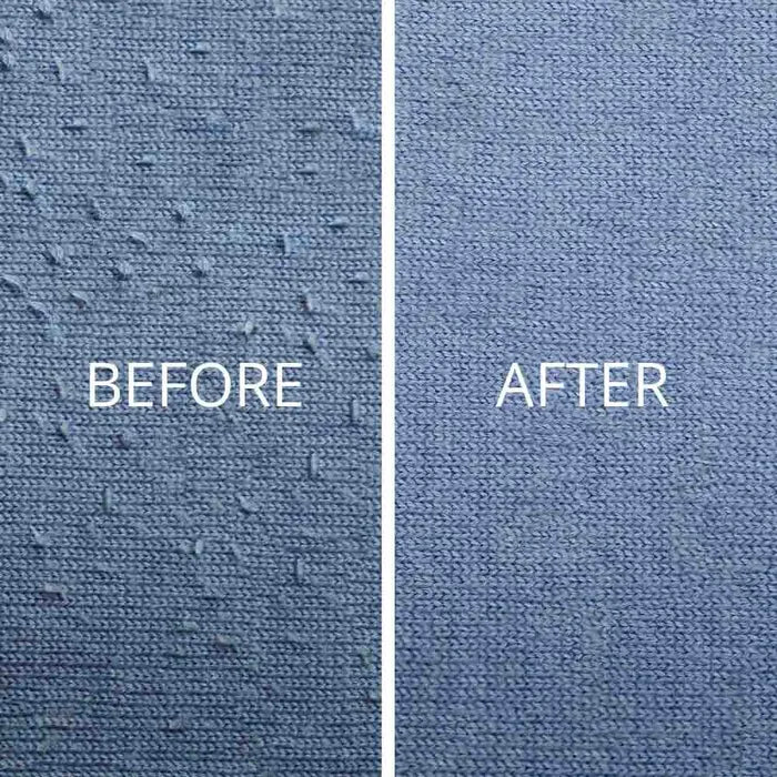 Gleener Swift Fabric Shaver