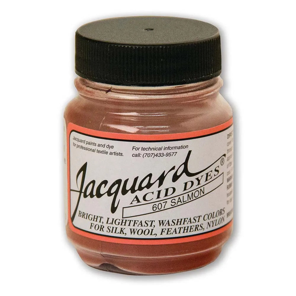 Jacquard Acid Dye