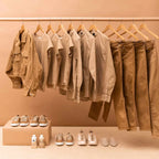Rit DyeMore for Synthetics - Sandstone