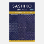 Sashiko Stencils, Traditional Collection