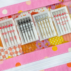 Symaskinenåle Universal 5-pak