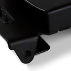 Bæltespænde 30 mm sort Prym