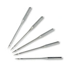 Symaskinenåle Standard 70-100 5-pak Prym