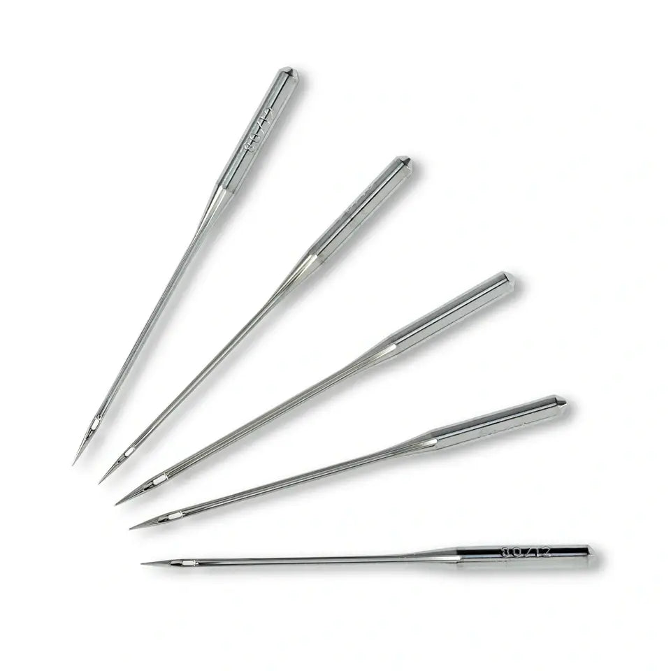 Symaskinenåle Standard 70-100 5-pak Prym