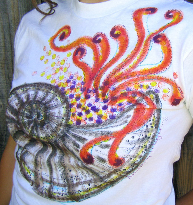 Tee Juice Tekstilpen