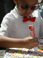 Tee Juice Tekstilpen