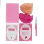 Nålefiltning startsæt - Tulip