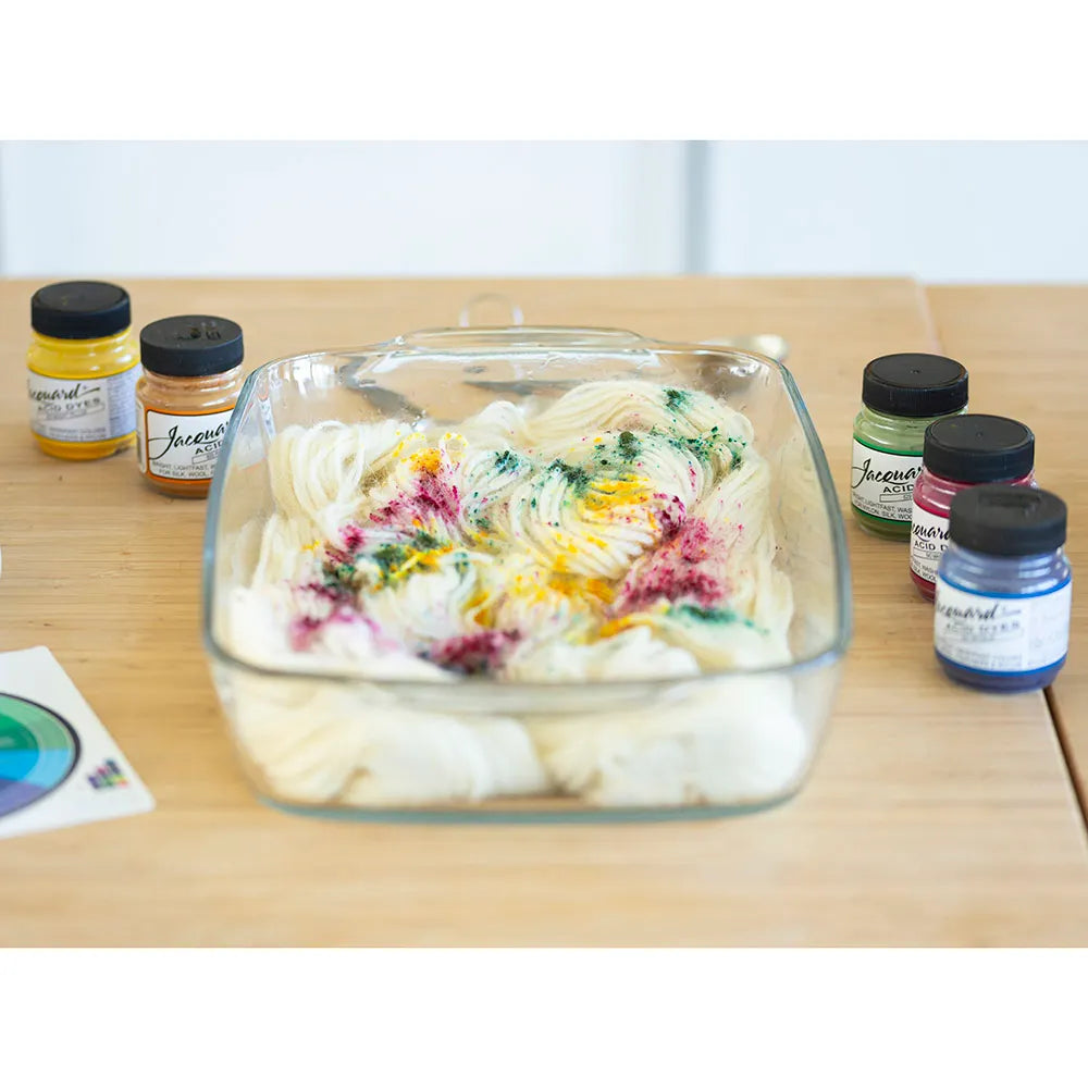 Jacquard Acid Dye