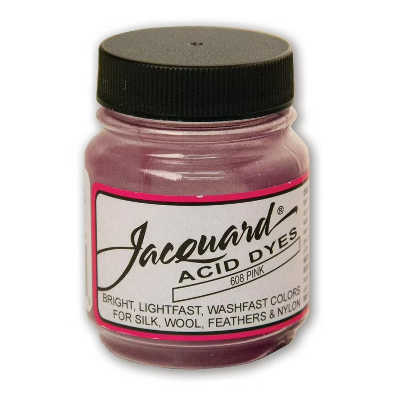 Jacquard Acid Dye