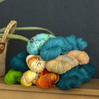 Jacquard Acid Dye
