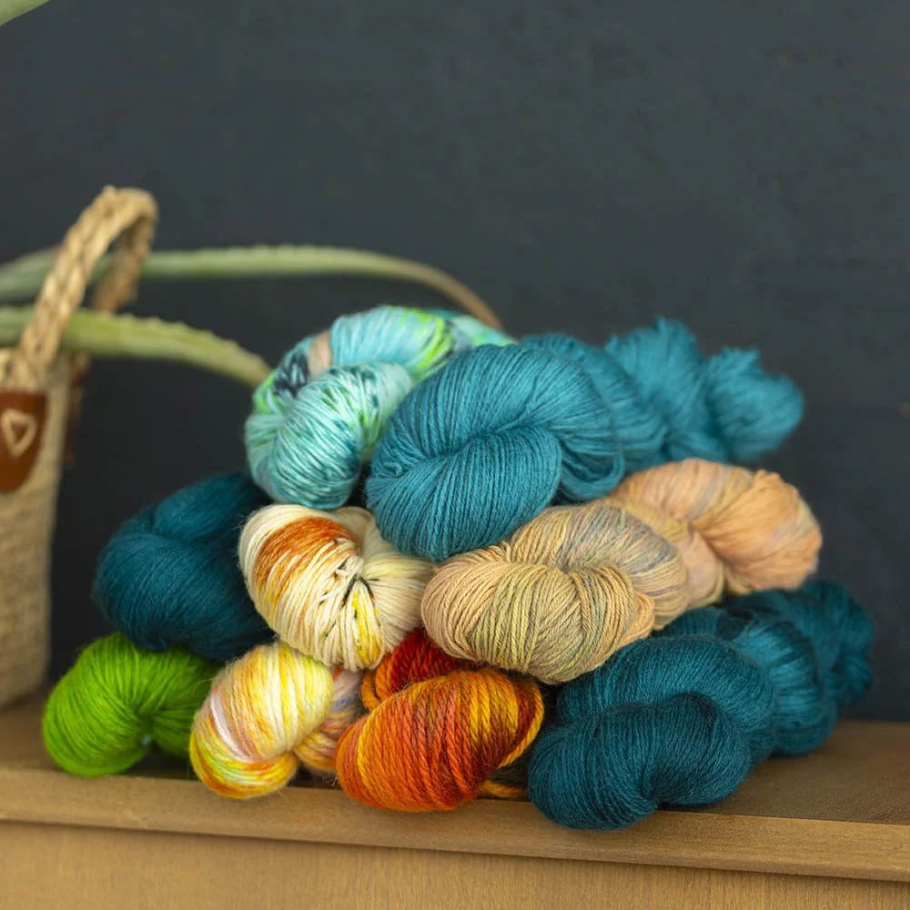 Jacquard Acid Dye