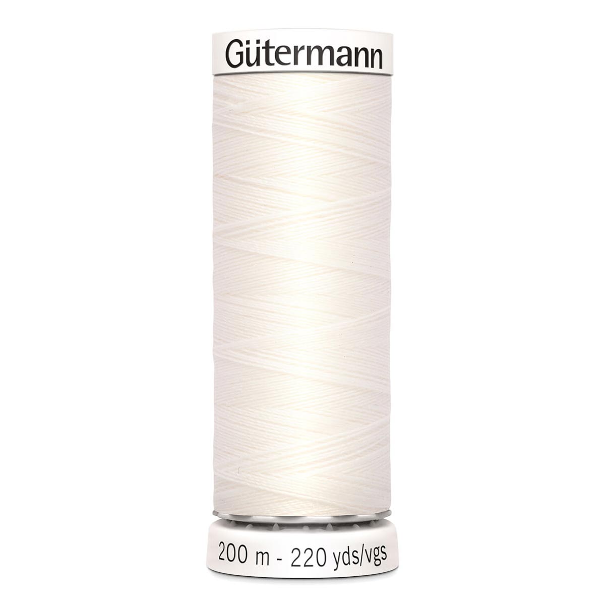Gütermann Universaltråd 200 meter