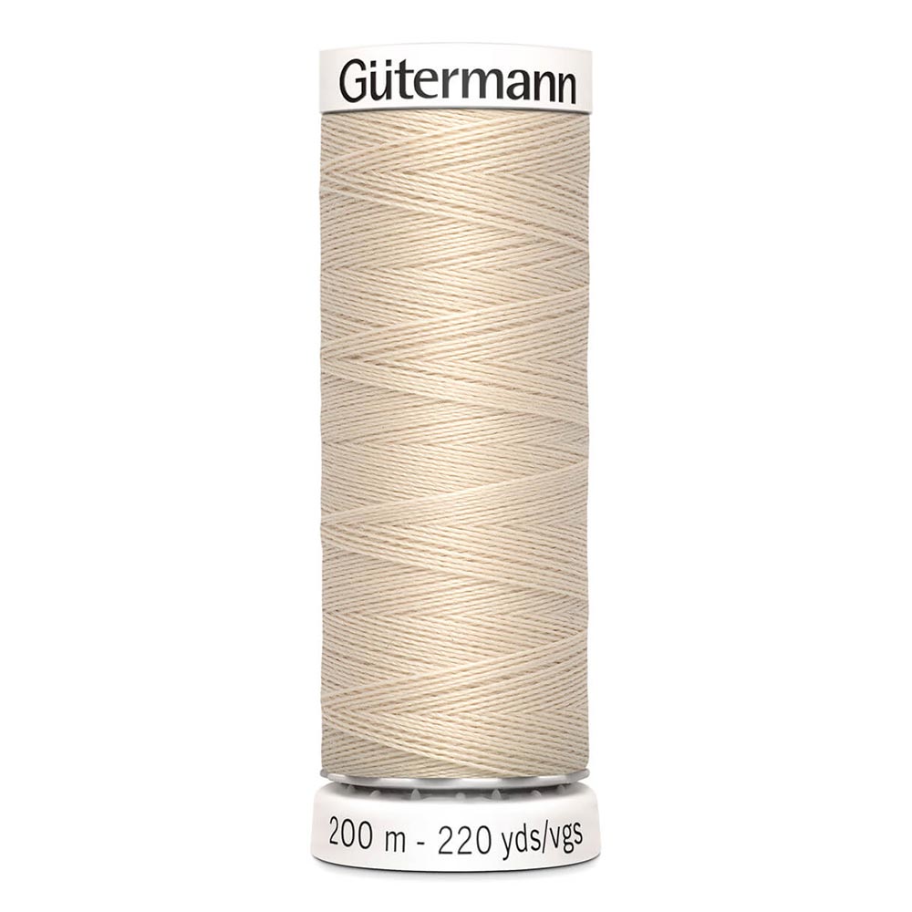 Gütermann Universaltråd 200 meter