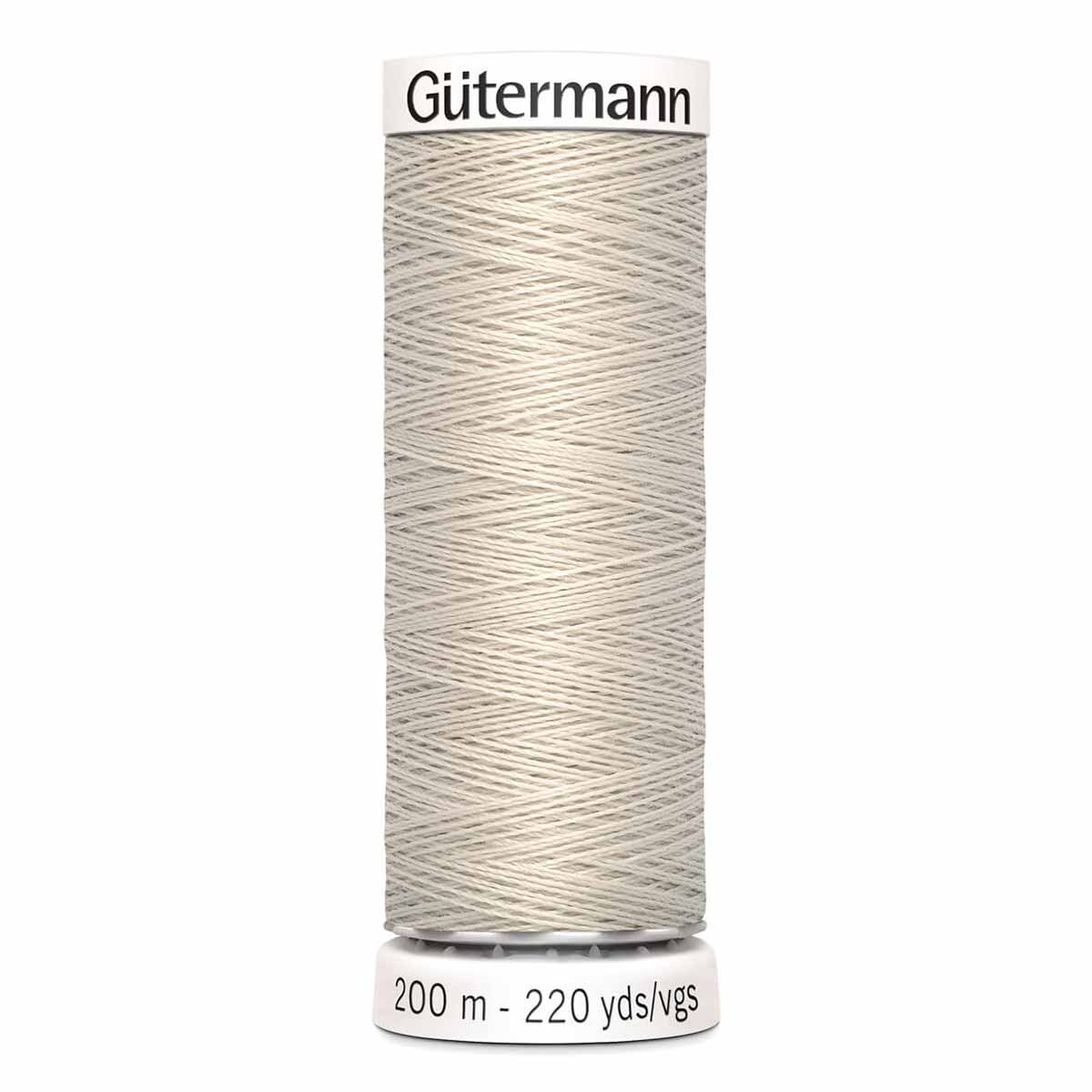 Gütermann Universaltråd 200 meter
