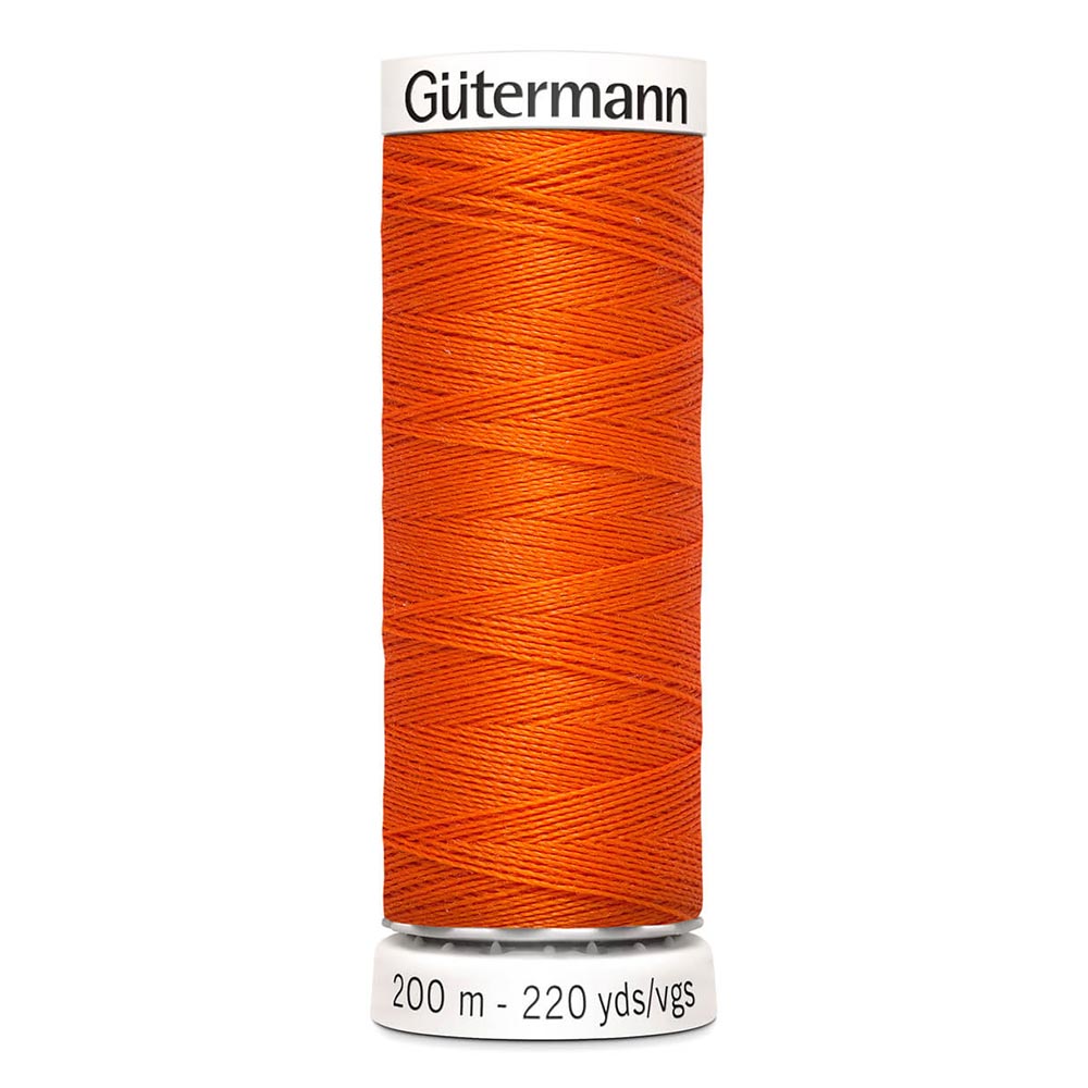 Gütermann Universaltråd 200 meter