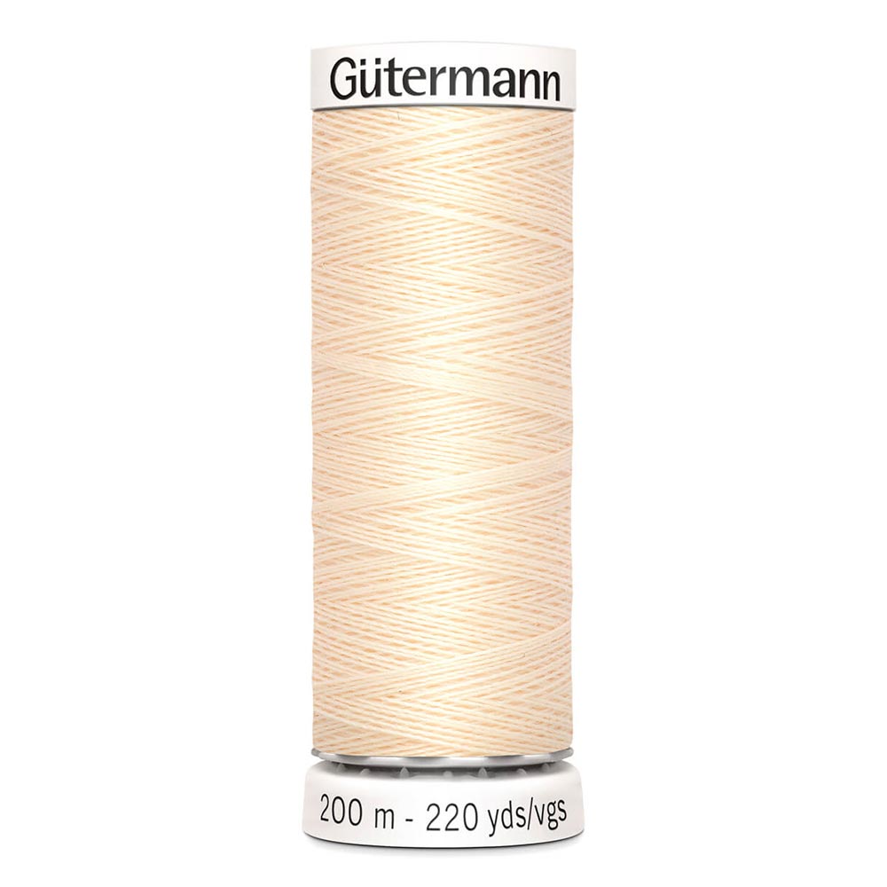 Gütermann Universaltråd 200 meter
