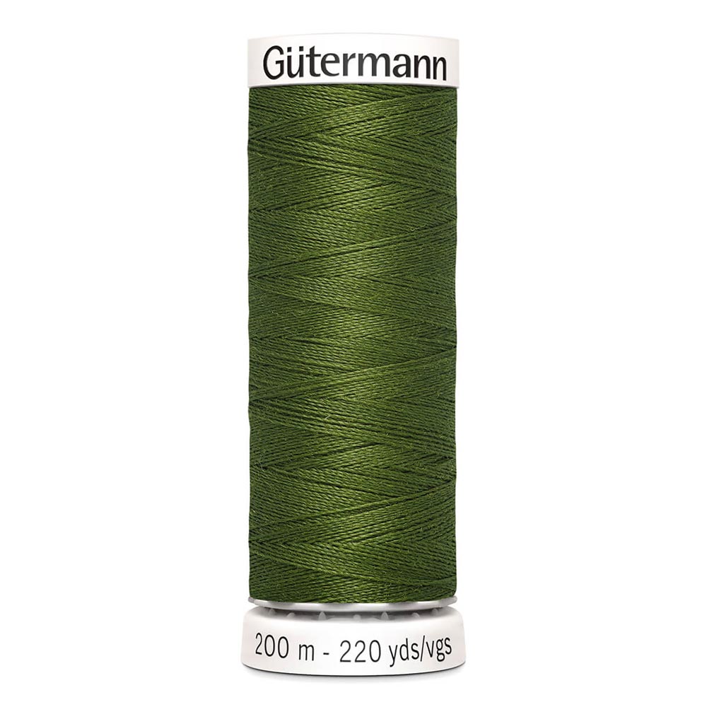Gütermann Universaltråd 200 meter