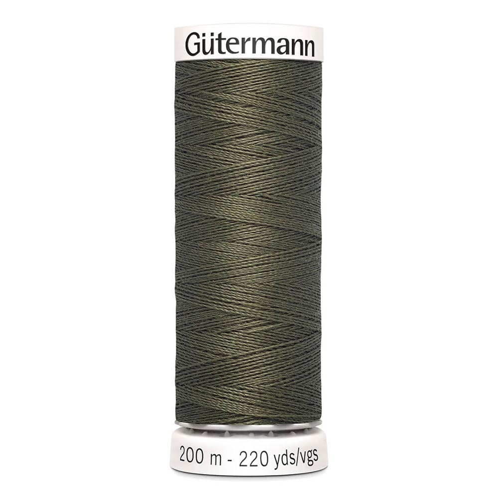 Gütermann Universaltråd 200 meter