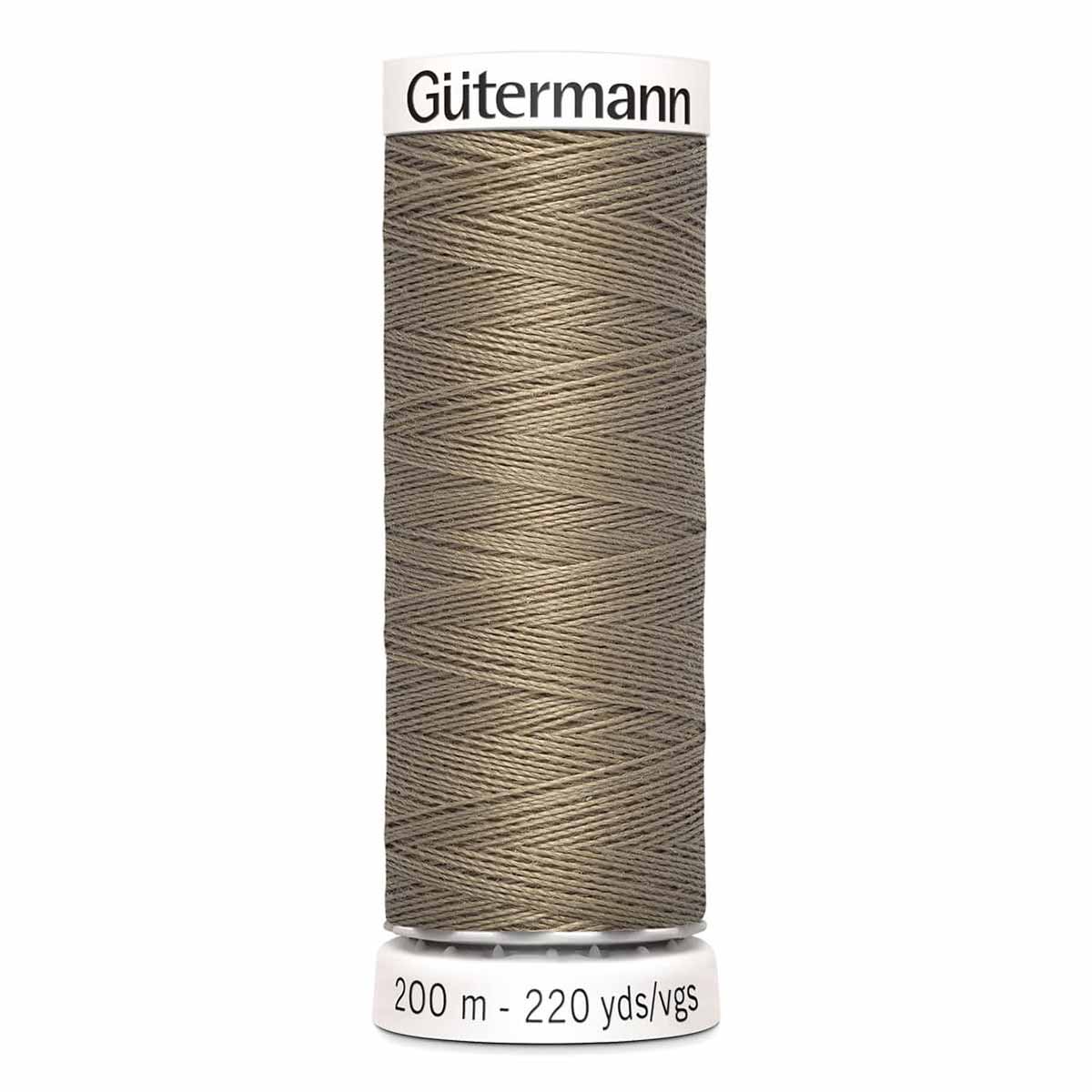 Gütermann Universaltråd 200 meter