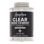 Angelus Clear Shoe Cement 118 ml - Knappnålen