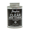 Angelus Clear Shoe Cement 118 ml - Knappnålen