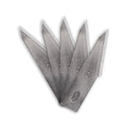 Angelus Detail Knife | Hobbykniv - Knappnålen