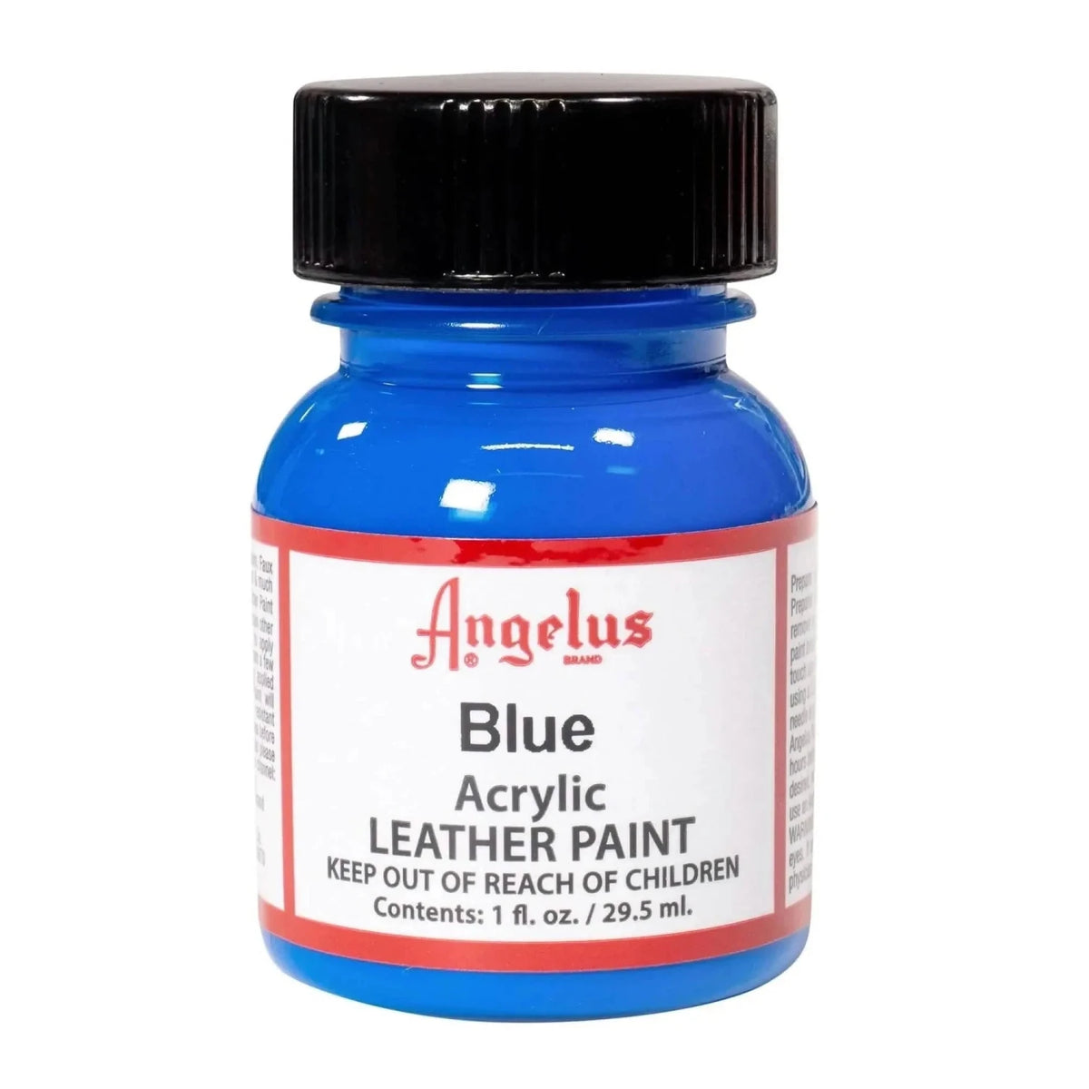 Angelus Leather Paint - Knappnålen