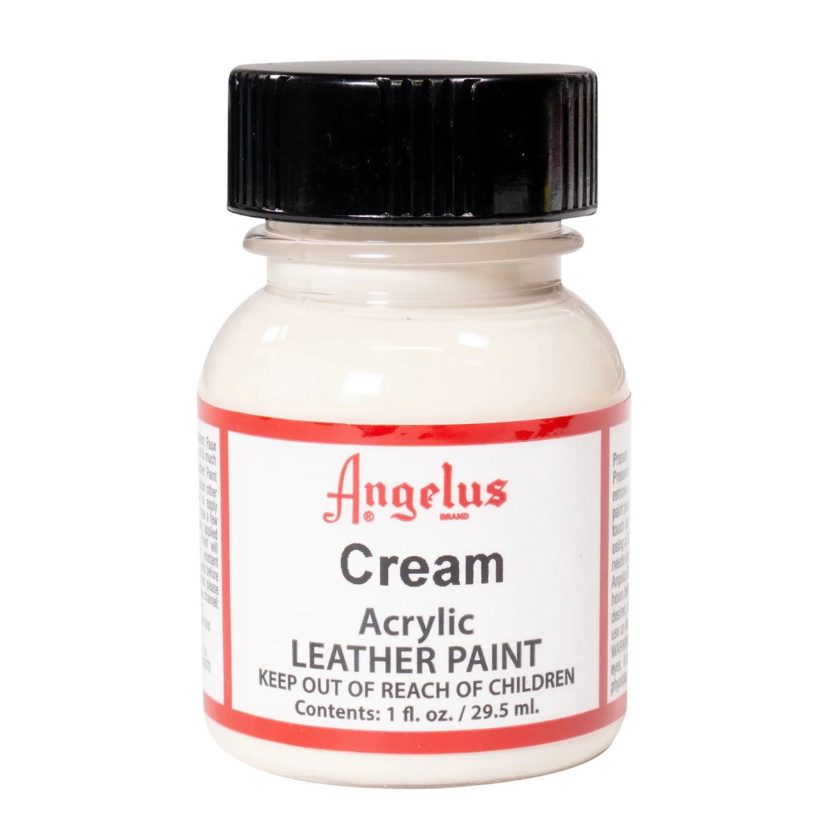 Angelus Leather Paint - Knappnålen