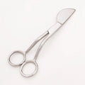 Applikationssax Duckbill 14 cm - Knappnålen