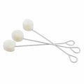 Applikator 3-pack - Knappnålen