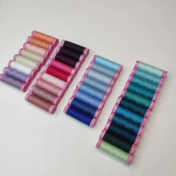 Amann Aspo Universaltråd 100 meter