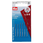 Blindnålar 6-pack - Knappnålen