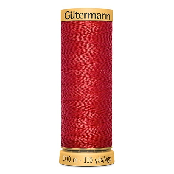Gütermann bomuldstråd 100 meter