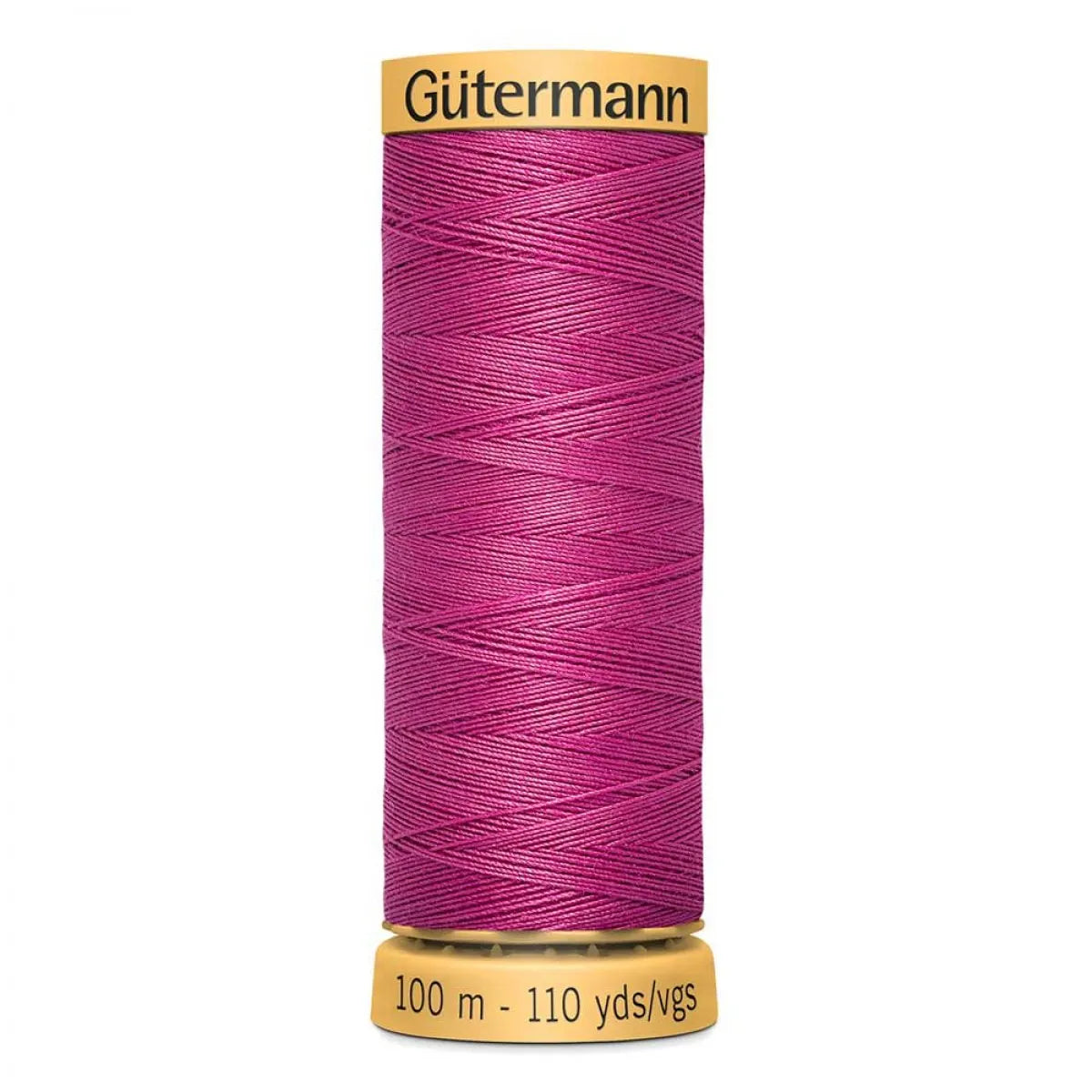 Gütermann bomuldstråd 100 meter