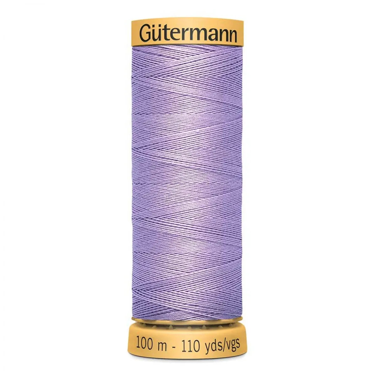 Gütermann bomuldstråd 100 meter