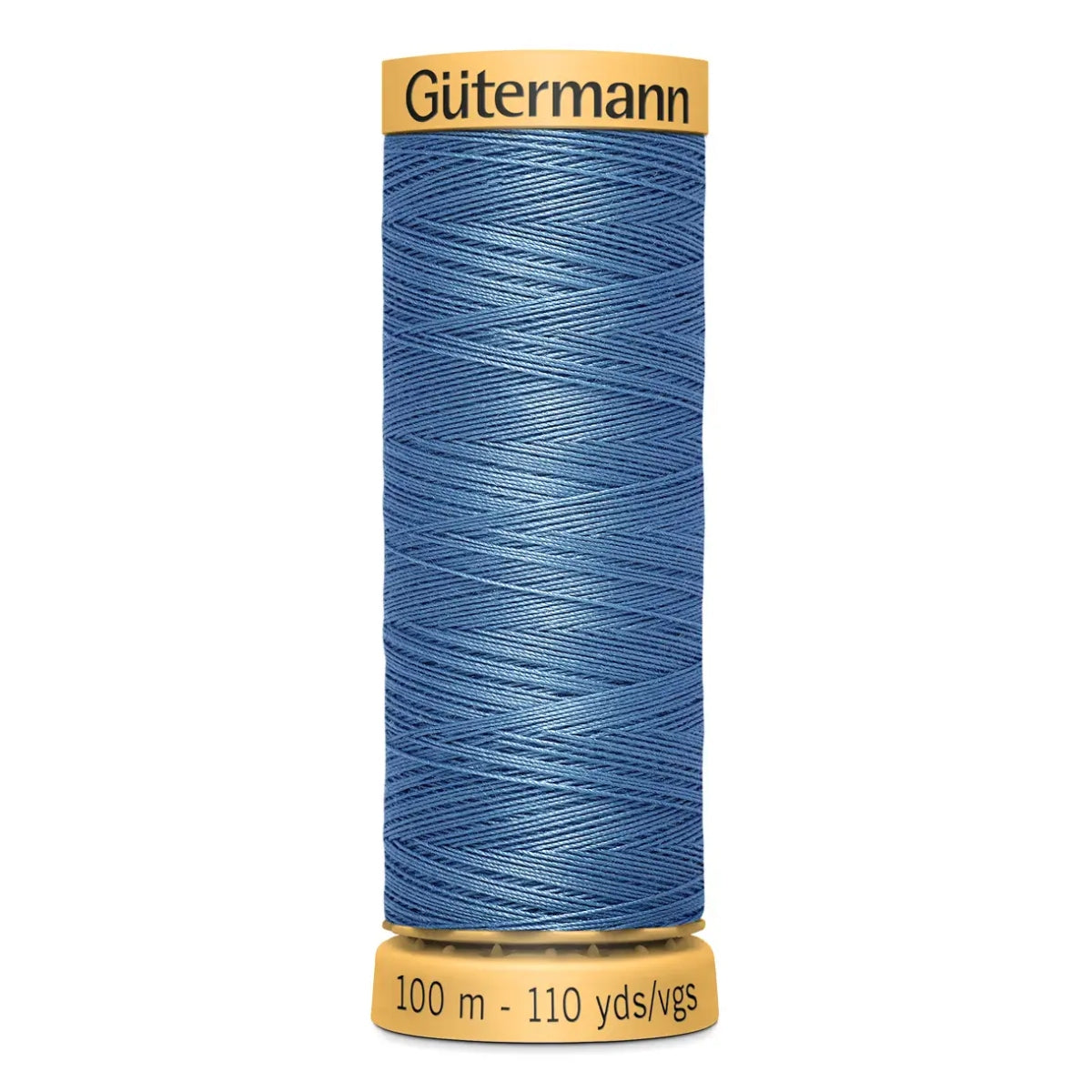 Gütermann bomuldstråd 100 meter