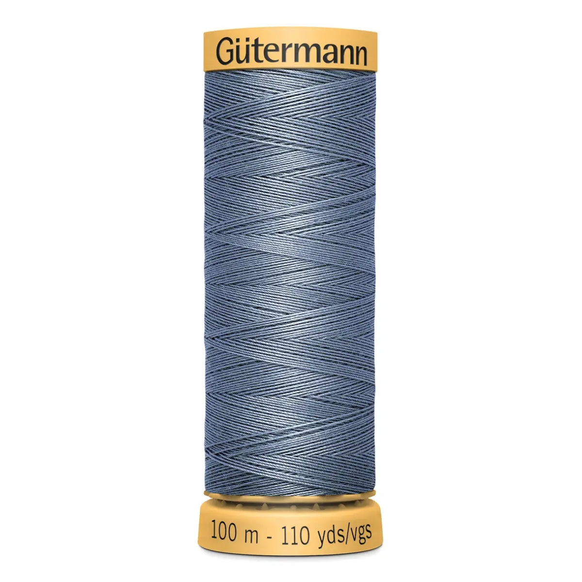 Gütermann bomuldstråd 100 meter