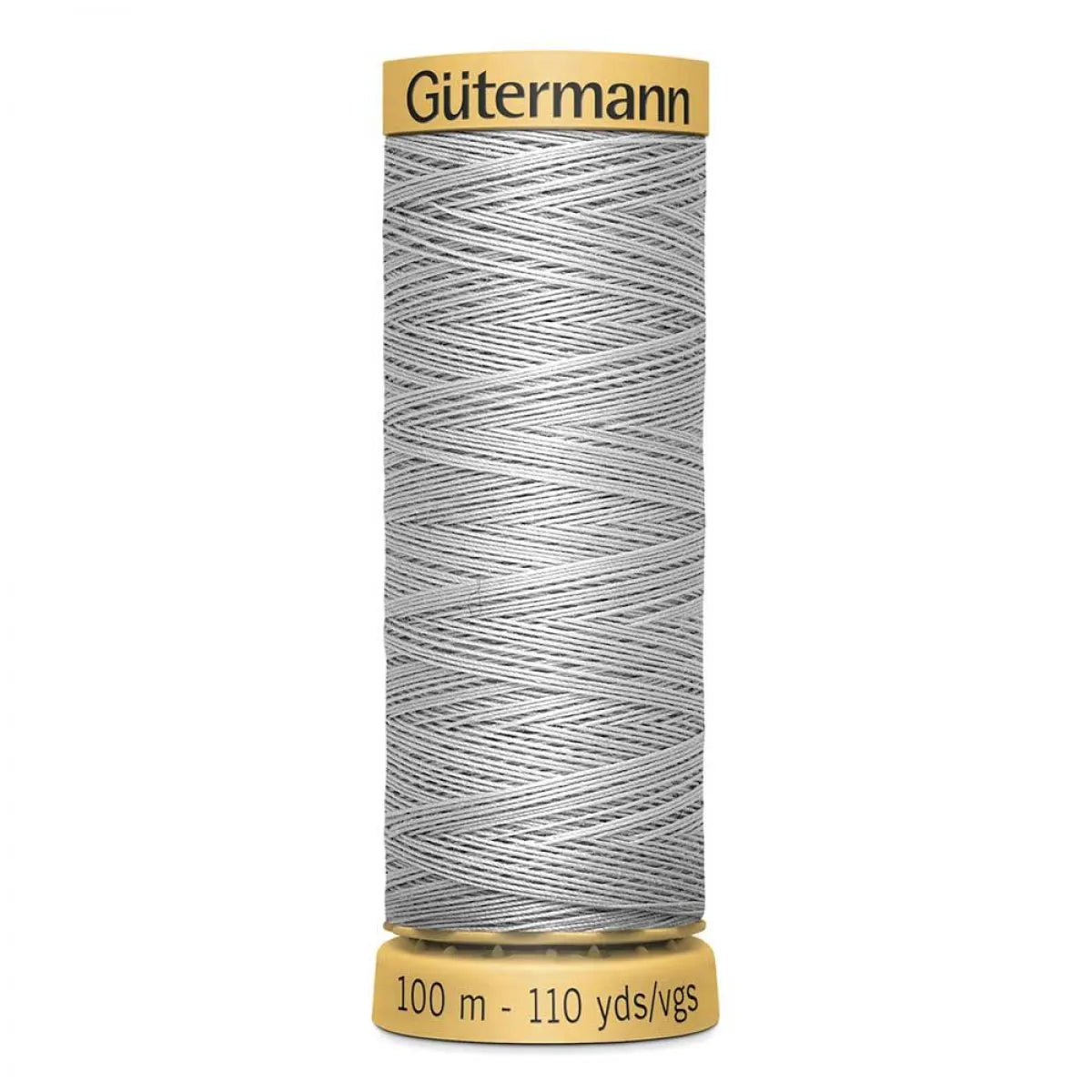 Gütermann bomuldstråd 100 meter