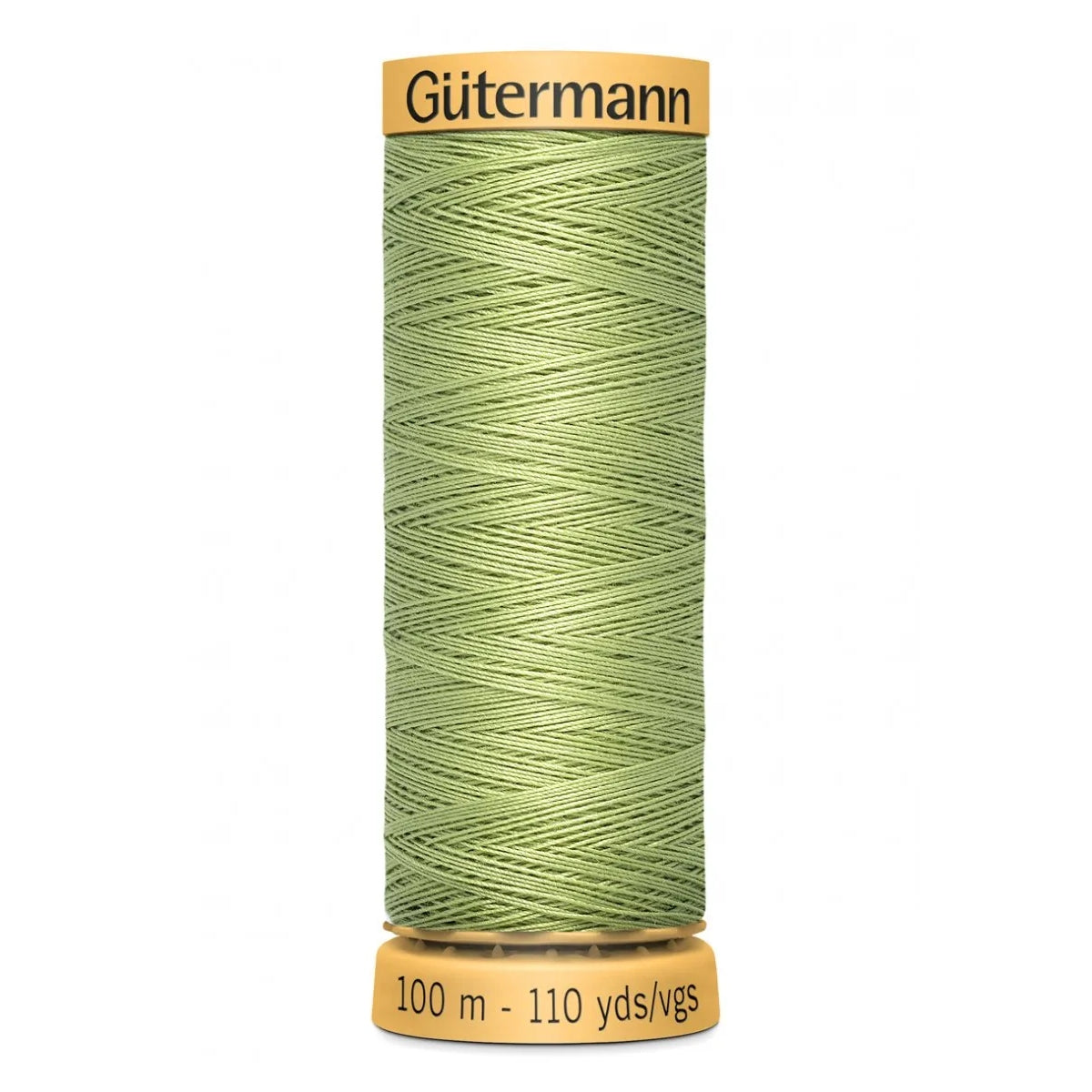 Gütermann bomuldstråd 100 meter
