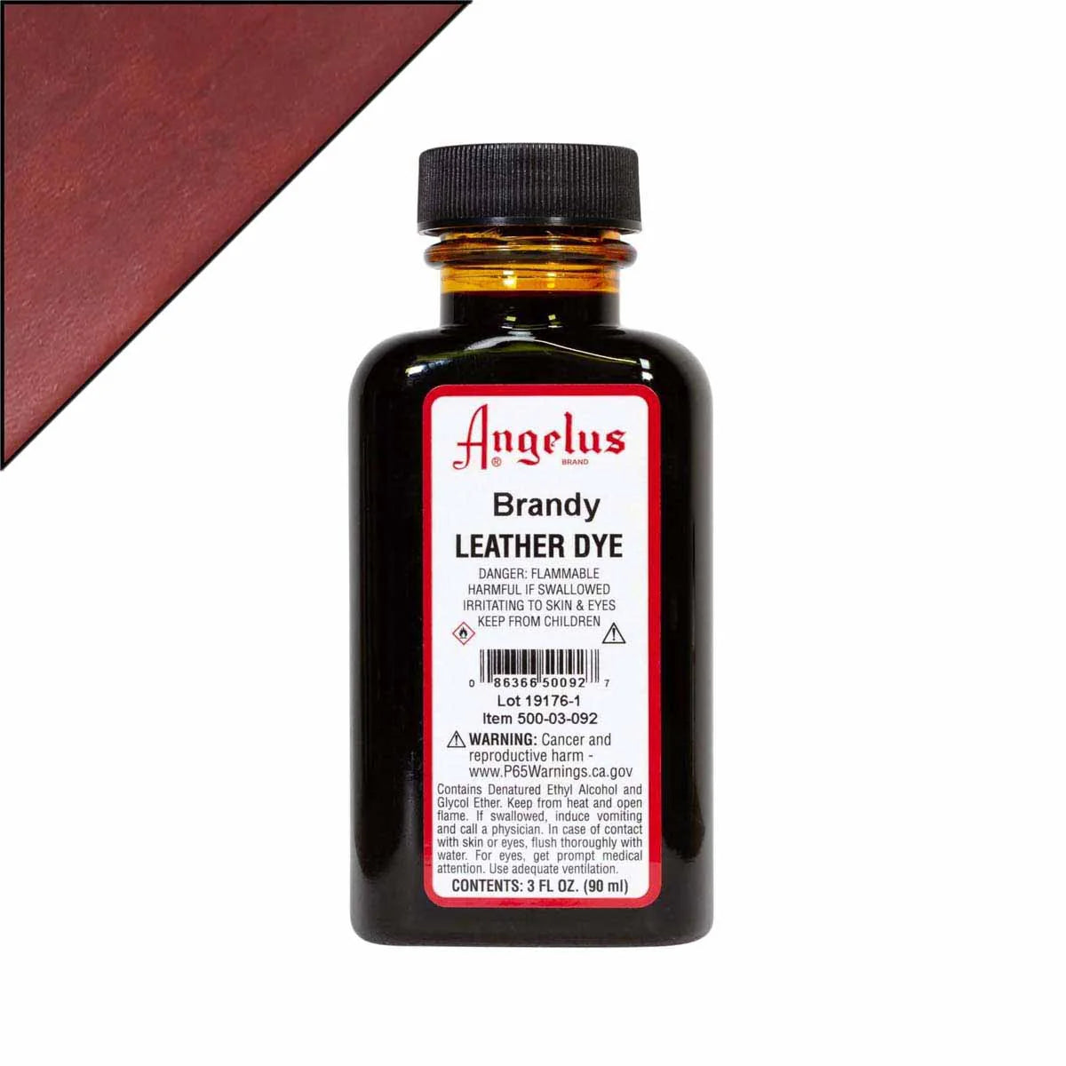 Angelus Leather Dye Læderfarve