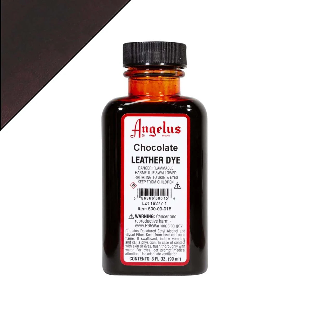 Angelus Leather Dye Læderfarve
