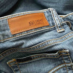 Startsæt Etiketteringsmaskine | Personlige etiketter til tøj