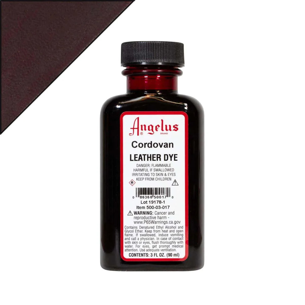 Angelus Leather Dye Læderfarve