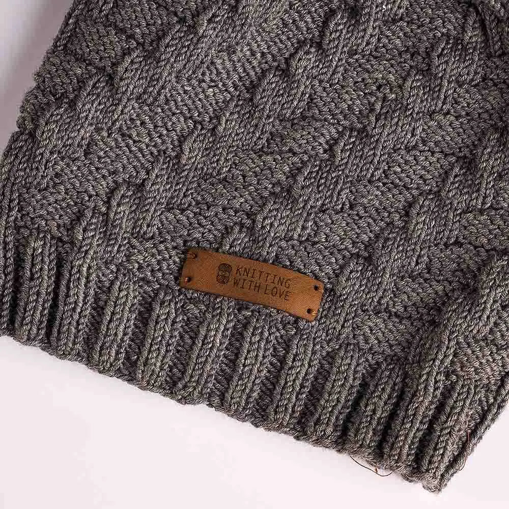 Startsæt Etiketteringsmaskine | Personlige etiketter til tøj