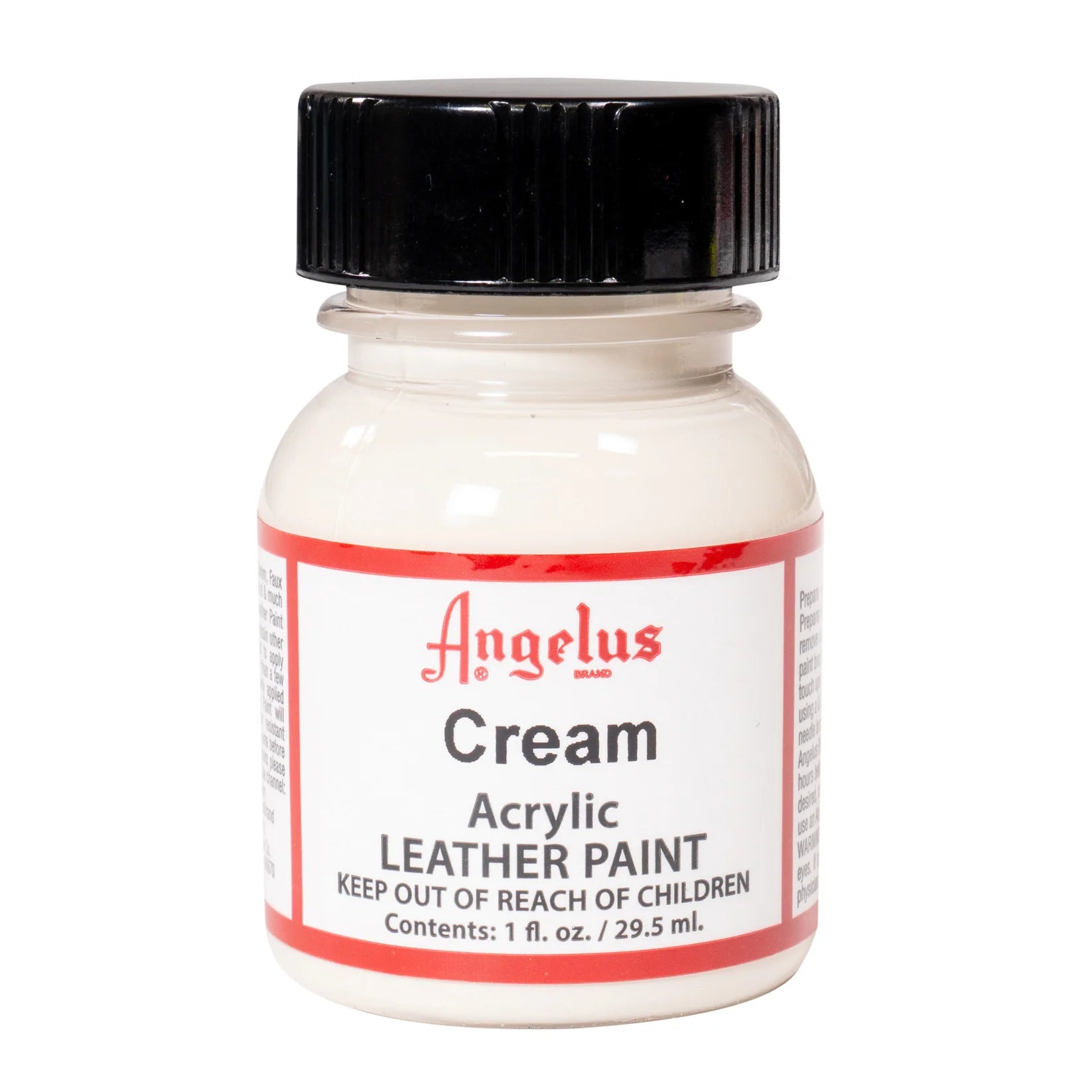 Angelus Leather Paint