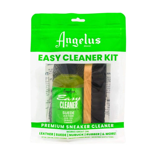Angelus Easy Cleaner Kit Skorensning