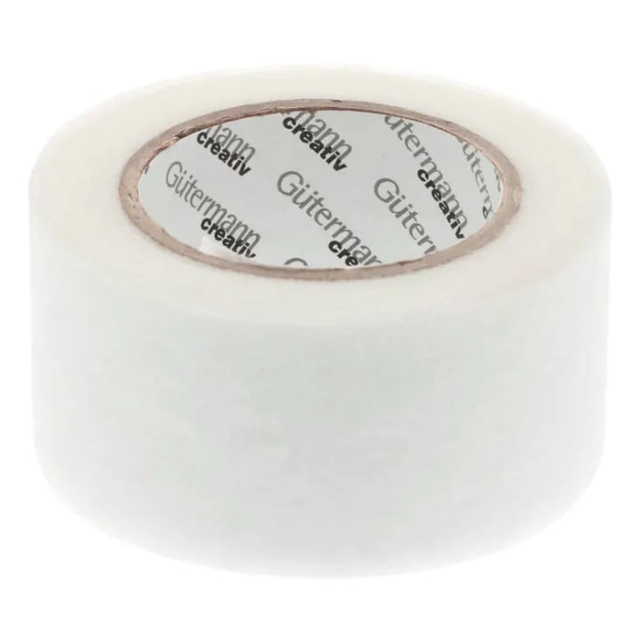 Strygebånd til søm Gütermann 10 meter x 30 mm