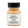 Angelus Leather Paint Metallic